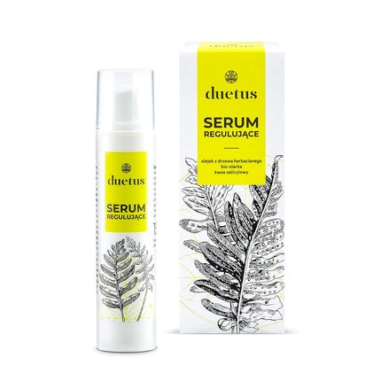Cremă solară Duetus RegelSerum, 270g