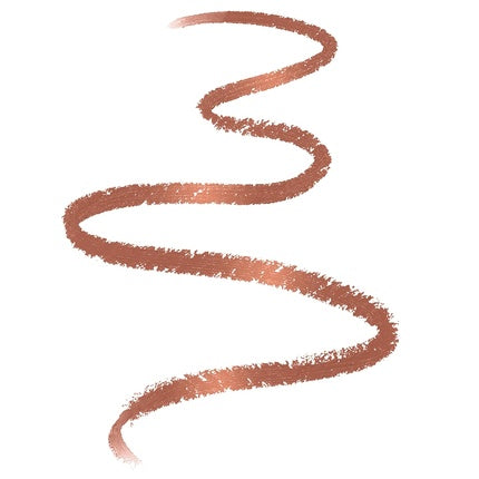 Creion gel eyeliner, Maybelline New York, Tattoo Liner, cupru