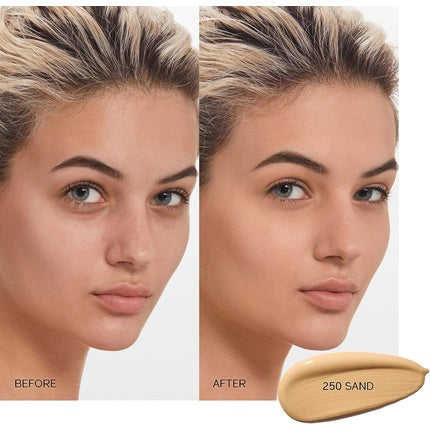 Fond de ten, Shiseido, Synchro Skin Self-Refreshing, 250