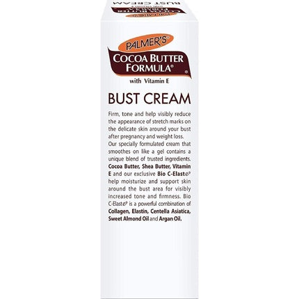 Cremă bust, Palmer's, Cocoa Butter Formula, 125g