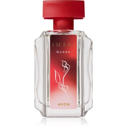 Avon Imari Queen Apă de Toaletă 50 ml pentru Femei