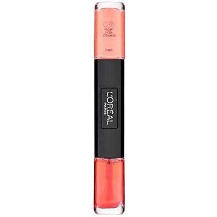 Lac de unghii L'Oréal Paris Fight for Orange, 42, 5ml