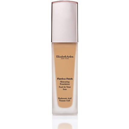 Fond de ten, Elizabeth Arden, Flawless Finish, bej, 30ml