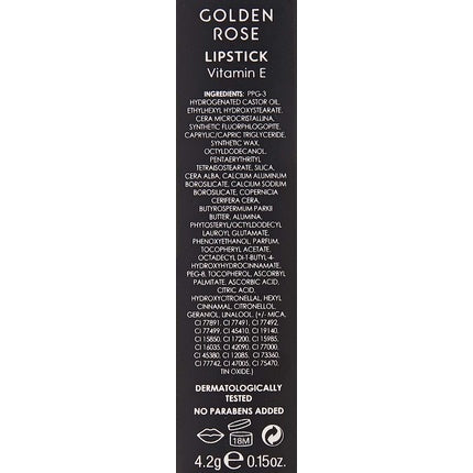 Ruj, Golden Rose, Nr. 54, roz pal