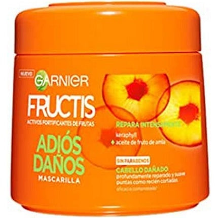 Masca de păr, Garnier Fructis Goodbye Damage, 300ml