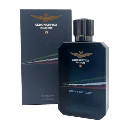 Parfum Aeronautica Militare Frecce Tricolori, 50ml, albastru