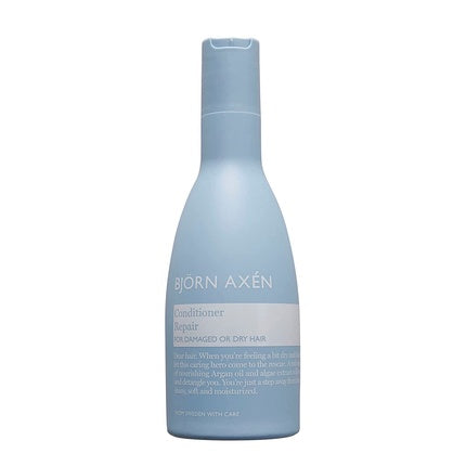 Balsam, Björn Axén, Repair, cu ulei de argan