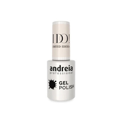 Gel Polish Andreia Professional - Bride - Milky Act ID4, 40 ml