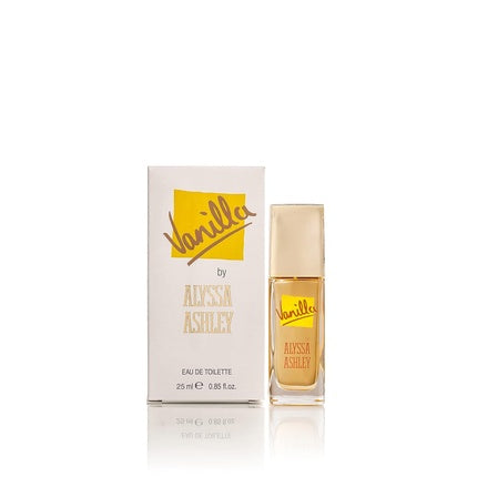 Parfum Alyssa Ashley Vanilla, femei, 25ml