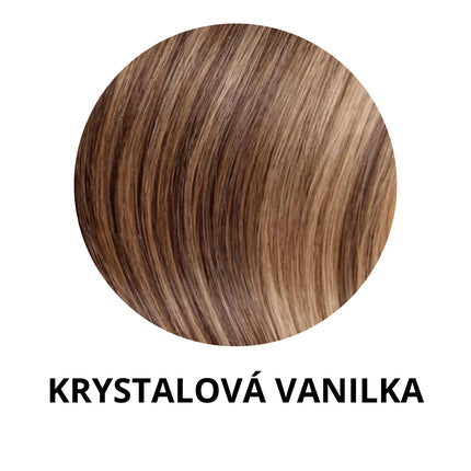 Toner pentru păr Wella Professionals Blondorplex, Crystal Vanilla 60ml