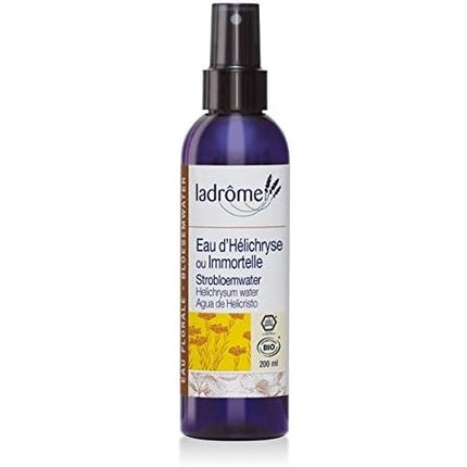 Ladrôme Organic Helichrysum - Apă Hidrosilată Naturală 200ml