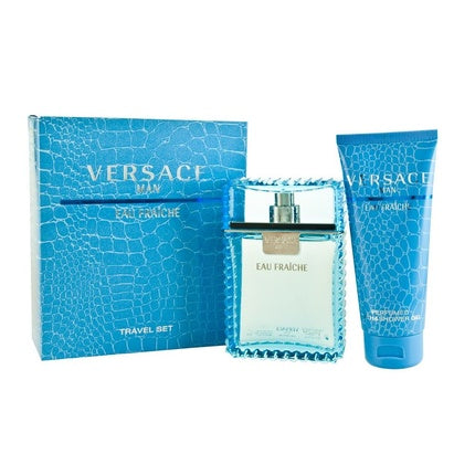 Versace Man Fraiche Eau De Toilette, 100ml