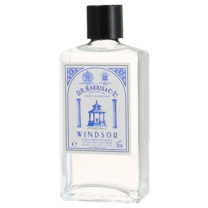 Loțiune post-rasă D.R. Harris Windsor 100ml