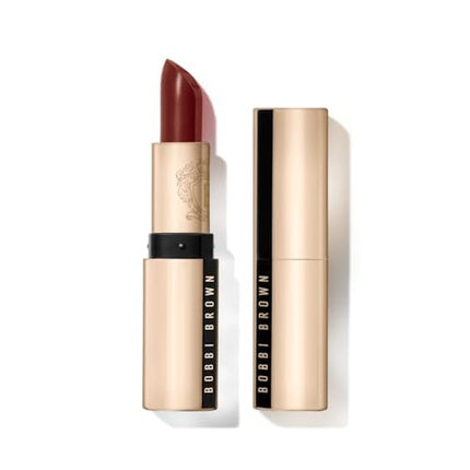 Ruj, Bobbi Brown, Luxe 814 Red Velvet