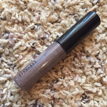 Lipgloss MAC Lipglass Explicit, culoare bronz, 3.1ml