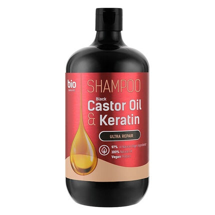 Șampon păr Markenlos natural vegan