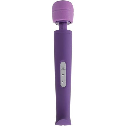 Masajer electric Toyz4lovers Candy Pie, violet, 225g