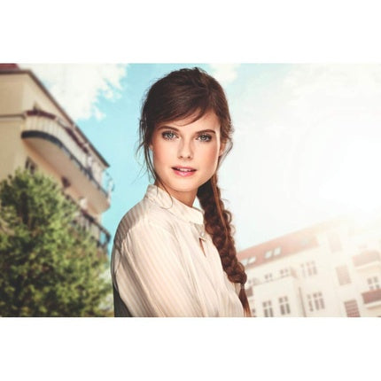 Fard de pleoape, Deborah, 01 Pura, alb