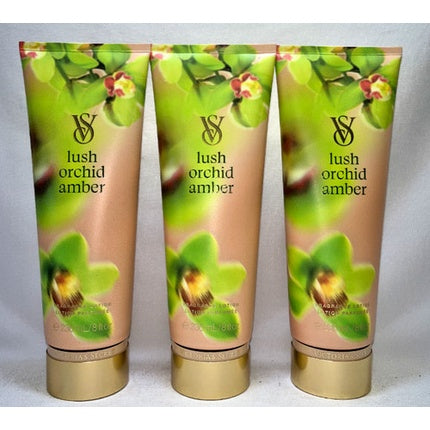 Lichid Corporal Parfumat Victoria's Secret Orchid Amber 265 g
