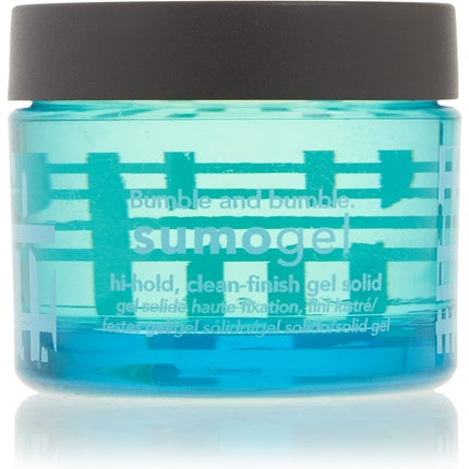 Gel de păr, Bumble & bumble Sumogel, 130g