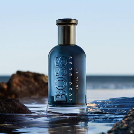 Parfum barbati, Hugo Boss, Bottled Infinite, 200ml