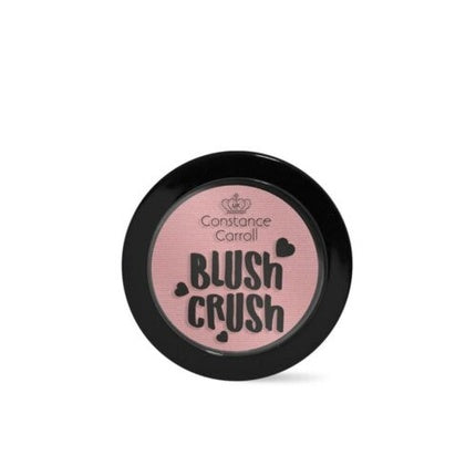 Blush Constance Carroll Blush Crush No. 37, roz mat