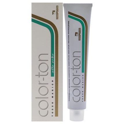 Vopsea de păr, Color-Ton, 9C Blond Cenușiu