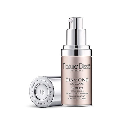Cremă de ochi, Natura Bissé, Diamond Cocoon Blosses 25ml