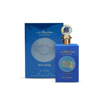 Eau De Parfum Ard Al Zaafaran Safeer Al Hub Everlasting 100ml