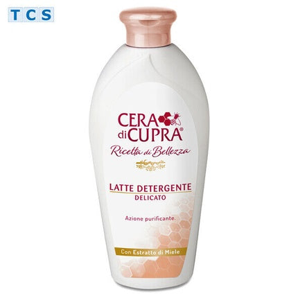Lapte demachiant, Cera Di Cupra, 200 ml
