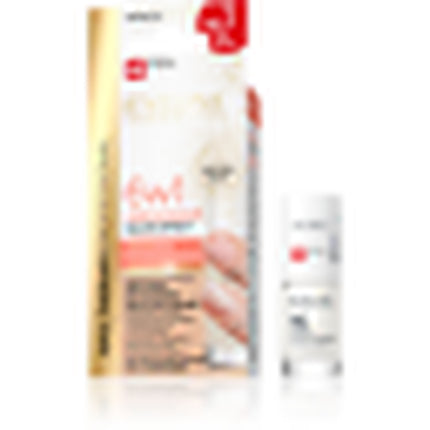 Lac unghii, Eveline, Golden Glow, 5ml