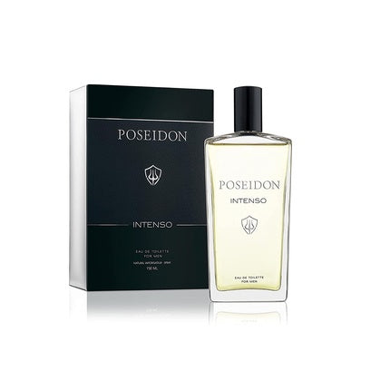 Apă de toaletă, Posseidon Intenso, 150 ml