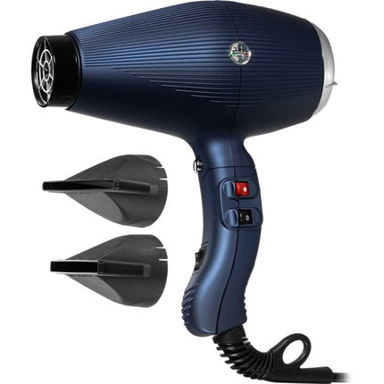 Fen Hair Gamma Piu Aria Dual Ionic, Albastru