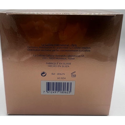 Crema de corp La Colline Cellular Hydra Firming Body Cream, 200ml