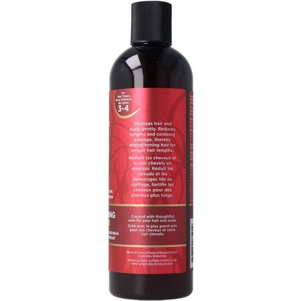 Șampon As I Am Long and Luxe, 355ml