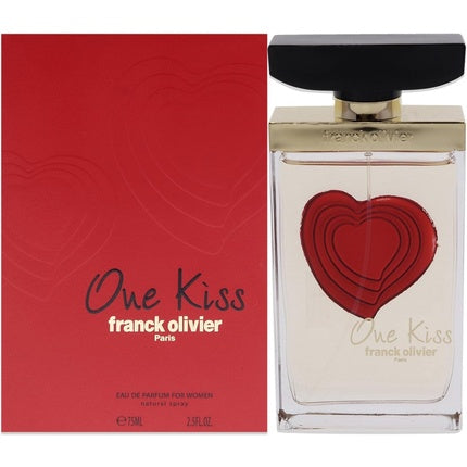 Parfum femei, Franck Olivier, One Kiss, 75ml