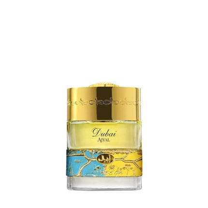 Eau de Parfum The Spirit Of Dubai Ajyal 50ml