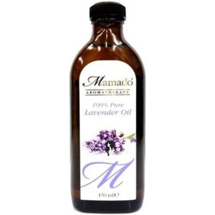 Ulei de masaj Mamado cu lavandă, 150ml