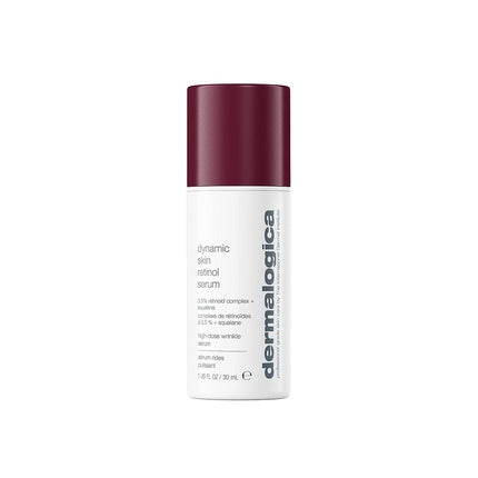 Ser Retinol, Dermalogica, Dynamic Skin, Complex Multi-Retinoid
