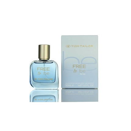 Parfum Tom Tailor Free To Be, pentru ea, 30ml