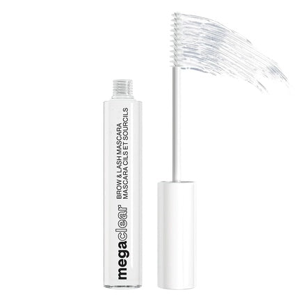 Mascara primer, Wet 'N' Wild, Mega Clear