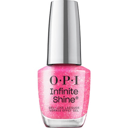 Lac Unghii OPI Infinite Shine, Opi'm Dreaming Collection, Roz