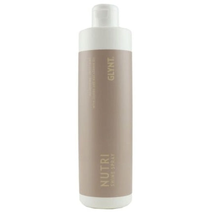 Spray de ulei, Glynt Nutri Shine, 500ml, maro