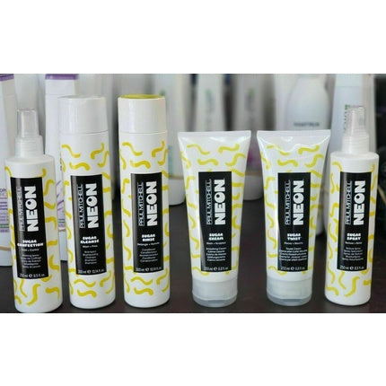 Produse styling păr, Paul Mitchell, NEON LINE, galben
