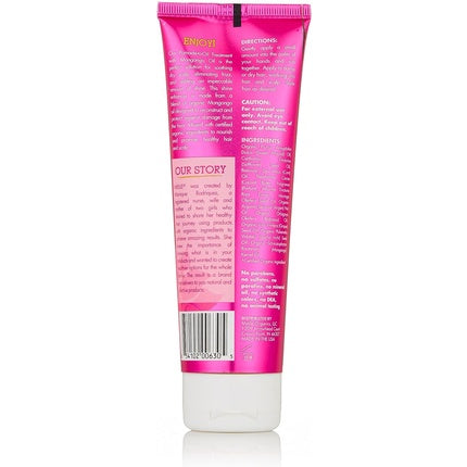 Tratament păr, Mielle Organics, Mongongo Oil, 226g