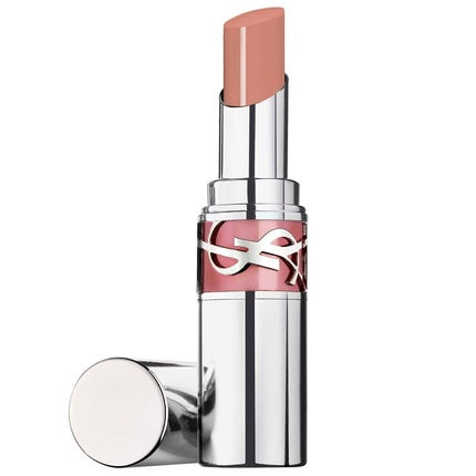 Ruj Loveshine cu Efect Umed de Strălucire 200 Rosy Sand 32g