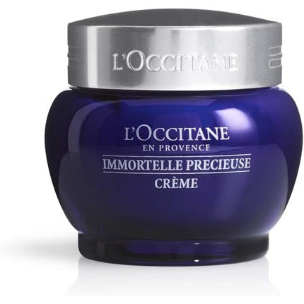 Crema de Fata, L'Occitane, Immortelle Precious, 50ml