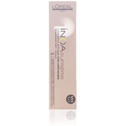 Vopsea Păr, L'Oréal, INOA Supreme 8.23, bej
