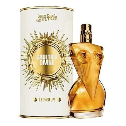 Parfum, Jean-Paul Gaultier, Divine Le Parfum, 100 ml