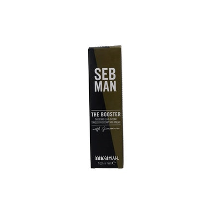 Tonic leave-in, Sebastian Professional, Sebman The Booster, 100ml